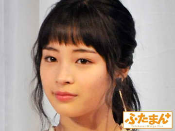 「リアル降臨が豪華すぎる…」人気女優たちが実写化作品で再現した「憧れの美人姉妹」