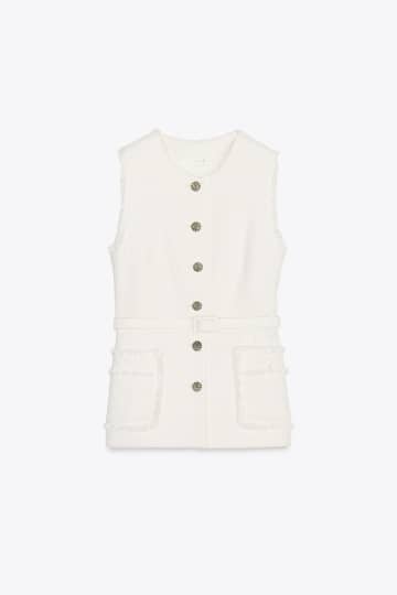 “これ”着てる人 = オシャレ説♡【ZARA】で狙いたい！「こなれベスト」
