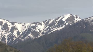 49歳地方公務員男性が谷川岳で遭難か…日帰り登山で連絡取れず　7日も捜索行う予定　群馬・みなかみ町