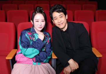 大泉洋＆東村アキコの人生を変えた出会いとは？『かくかくしかじか』対談