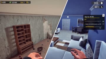 「特に『House Flipper』のようなゲームにインスパイアされた」モーテル経営シミュレーション『Sunset Motel』【開発者インタビュー】