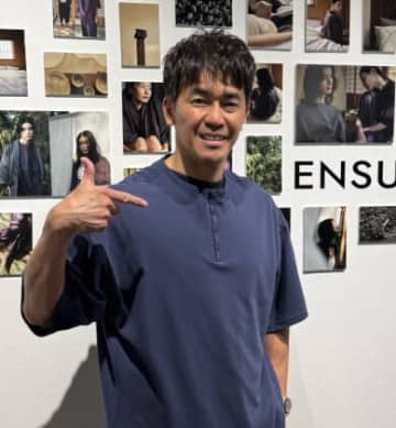 「28万いいね！1億円あったら何をする！？」武井壮の"1億円ポスト"が大反響「貯金？起業？農業？」