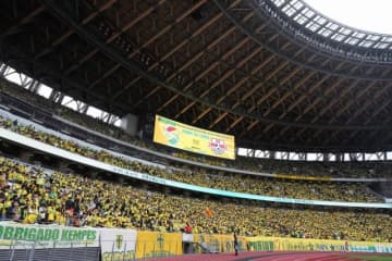 日本のサッカー界にとって大きな一歩に。千葉対大宮の男女同日開催マッチで野々村チェアマンも「ひとつの形は見えた」
