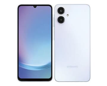 【エリア別】大阪圏で「Galaxy A25 5G」首位に！　Androidスマホ人気ランキングTOP10　2025/5/7