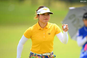 菅沼菜々が復活Vで“卒業”　仲村果乃は安全圏に急浮上【女子リランキング】