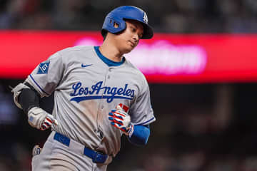大谷翔平がまさかの127位「酷い」　異常な「9-13」にファン悲鳴「どうにかしろ」