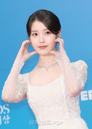 [第61回百想芸術大賞]Netflix「おつかれさま」4冠もIUは無冠...「白と黒のスプーン」が大賞受賞