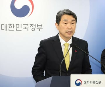 李周浩大統領権限代行、医学部生に対し「確定した留年・除籍の撤回はない…原則どおりに処理」＝韓国