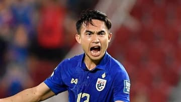 C大阪ウォンコーン・愛媛エカニットら退団へ「日本移籍は失敗」とタイ報道