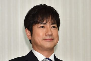 羽鳥慎一　活動終了の嵐の〝気配り〟に「やっぱり嵐らしいのかな」