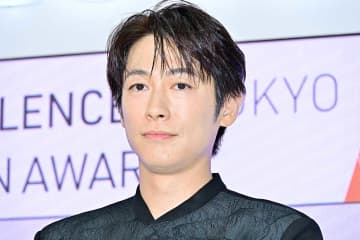 「別人みたい」　44歳俳優、“激変”した姿にネット衝撃「めっちゃワイルド！」「新しい役作り？」