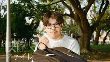 プロデューサー：砂川紘一 AOI Pro. [映像人ファイル2025]