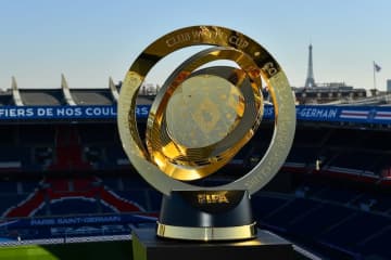 FIFA、クラブW杯出場権をかけたプレーオフの開催を発表！　ロサンゼルスFCとクラブ・アメリカが激突