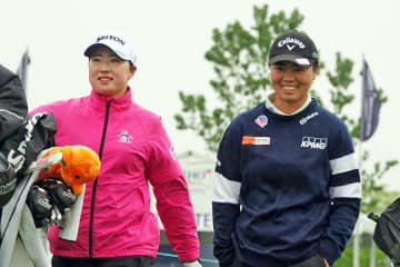 「これが終わったら…」 竹田麗央は5連戦明けの男子メジャー観戦を心待ちに