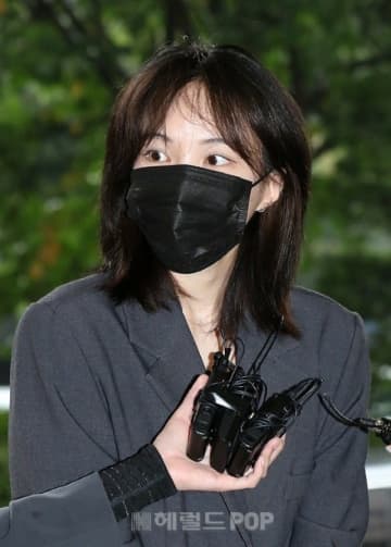 “薬物前科”ソ・ミンジェ、「妊娠したのに捨てたらどうするの」…交際相手の身元暴露？もめる会話を公開