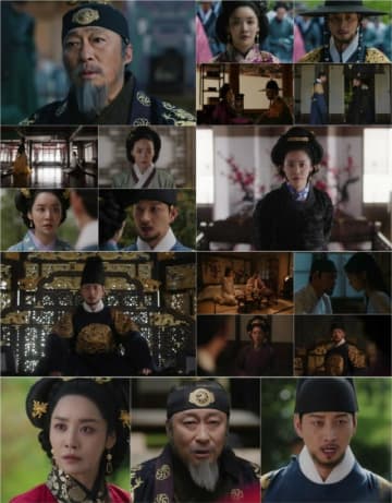 ≪韓国ドラマREVIEW≫「元敬」３話あらすじと撮影秘話…かつての仲むつまじい日々を思い返すイ・ヒョヌクとチャ・ジュヨン＝撮影裏話・あらすじ