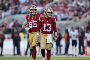 49ersが“波乱のない”オフシーズンを過ごしていることに満足するTEキトル