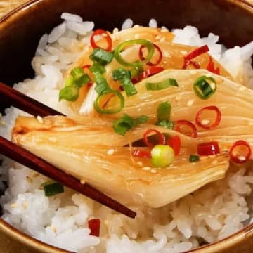 【玉ねぎとろける甘さに感動！】脇役卒業！玉ねぎが主役になるレシピ3選