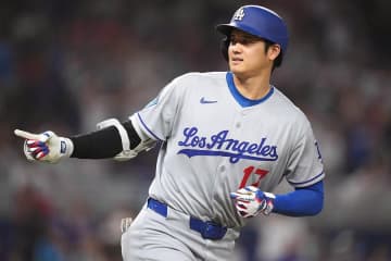 大谷翔平に「一日でいいからなってみたい」　敵地実況も魅了…思わず漏れた“憧れ”