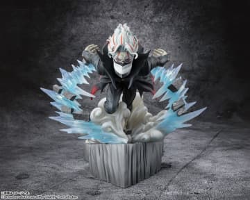 フィギュア「フィギュアーツZERO オカルン（変身）」が楽天ブックスにて18％OFFで販売中