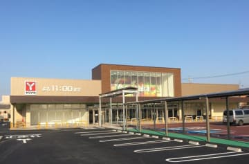 ヤマナカ、3月期決算は減収・2ケタ減益