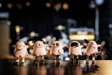 終活クラブ、デジタルシングル「恋」リリース　アレンジャーに木暮栄一（the band apart）迎える