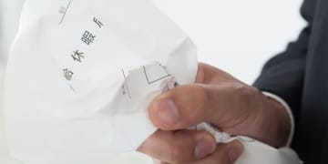 「有休マックス取れると思っちゃ大間違い」社長発言の“違法性”主張し従業員が提訴　裁判所が認めた「慰謝料額」は？