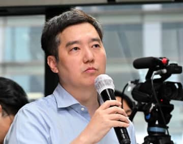 「キム・スヒョンの重大犯罪を暴露する」未成年交際疑惑を提起したYouTubeチャンネル、記者会見を予告