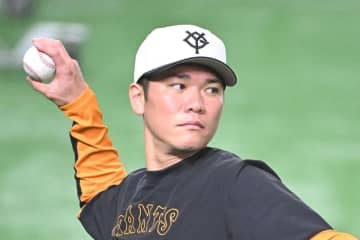 【巨人】坂本勇人が〝異例〟の緊急昇格　負傷離脱の岡本に代わる〝Ｇの救世主〟となれるか