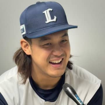 【西武】髙橋光成投手インタビュー　597日ぶりに白星を挙げたいまの心境とは？
