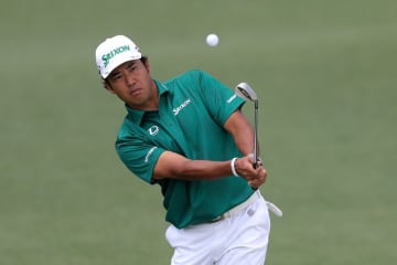 米男子昇格大会の組み合わせ発表　松山英樹はシャウフェレ、バティアと同組
