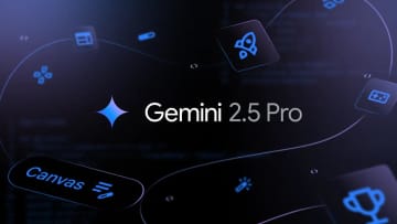 Gemini 2.5 Pro I/O edition公開　Webアプリ開発や動画からコード生成強化
