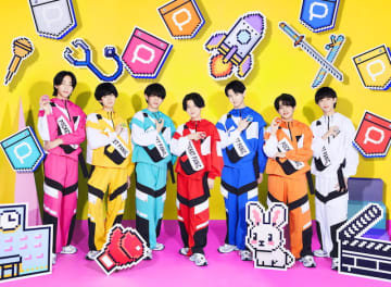POCKET PANiC＆峯脇、デビューシングル同時リリース　6月より合同リリースイベント開催も