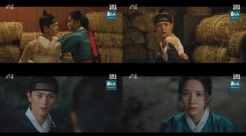 ≪韓国ドラマNOW≫「鬼宮（ききゅう）」4話、ボナ（宇宙少女）がユク・ソンジェの意外な面に気付く＝視聴率9.2%、あらすじ・ネタバレ