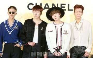 【全文】「WINNER」、MINOを除く3人で約3年3カ月ぶりのコンサート開催を決定