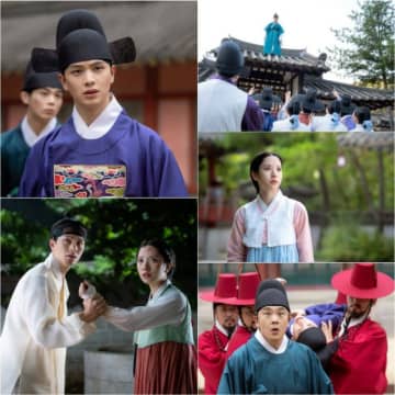 ≪韓国ドラマNOW≫「鬼宮（ききゅう）」2話、ユク・ソンジェ（BTOB）がボナ（宇宙少女）を救い出す＝視聴率8.3％、あらすじ・ネタバレ