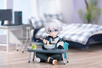 崩壊3rd「ケビン ちび英傑Ver.」