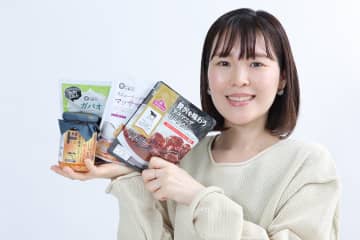 イオンの「ギリシャヨーグルト」、西友の「マッサマンカレー」スーパー＆コンビニの“おいしいPB食品”20選