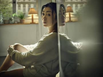 宇多田ヒカル、新曲「Mine or Yours」MVプレミア公開決定