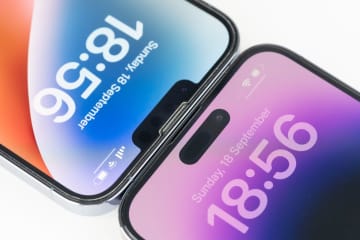 2026年のiPhone 18 Pro、デザイン激変？「左上にパンチホール」の可能性