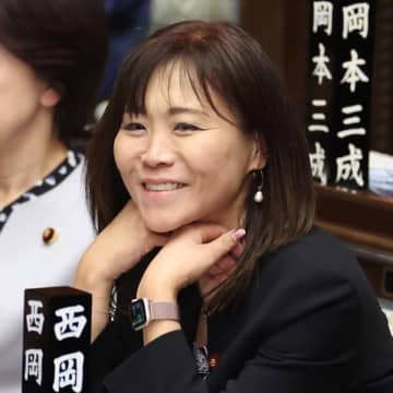 国民民主党“パワハラ疑惑”女性議員に「政治とカネ」問題浮上！トンデモ“怪釈明”で逃げ切り狙う姑息