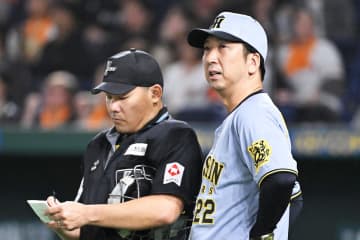 【阪神】ヤクルト、ＤｅＮＡ、巨人も主砲離脱…対照的にチーム整え続ける藤川監督の〝手腕〟