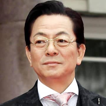 趣里と三山凌輝に結婚報道…“希代のワル”羽賀研二を彷彿とさせる男の登場に水谷豊どうする？