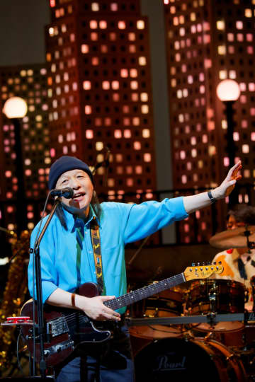 山下達郎ロングインタビュー【前編】シュガー・ベイブ『SONGS』が“50年の歴史に耐える作品”になった理由