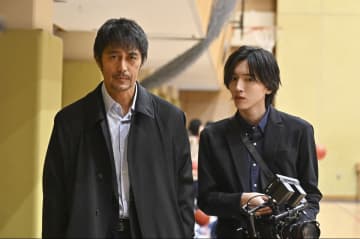 『キャスター』第4話　女子中学で盗撮騒動が発生して…