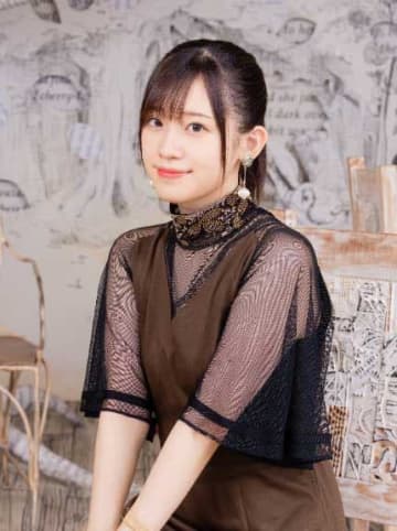 声優・高橋李依、仕事復帰　嗄声の症状で治療→手術で1ヶ月休養も活動再開「改めて元気に活動して参ります」