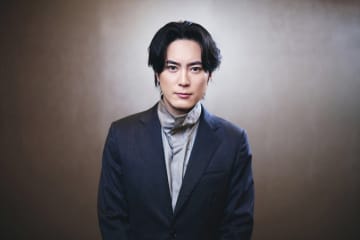 間宮祥太朗に第1子が誕生　所属事務所が発表【全文】