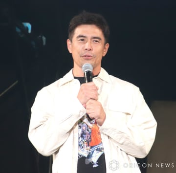 【大阪コミコン】伊藤英明”デビュー作”振り返る　一番の思い出はベテラン声優との共演「僕にとってはソロモンの悪夢だった」
