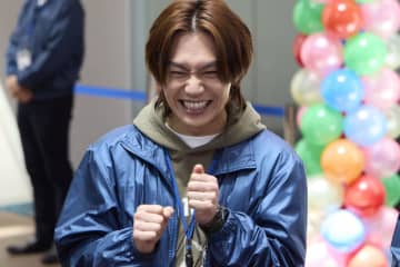 人見（松田元太）ら人事部が須永（新納慎也）のウソに協力　『人事の人見』第5話あらすじ