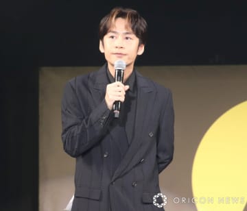 中丸雄一、騒動＆活動再開＆グループ解散後初の公の場に登場　「大阪コミコン」でMC